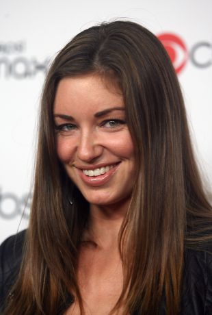 Bianca Kajlich